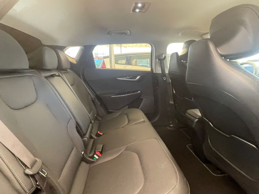 Imagen de Kia EV6