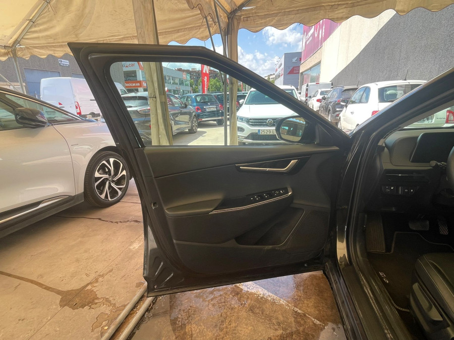 Imagen de Kia EV6