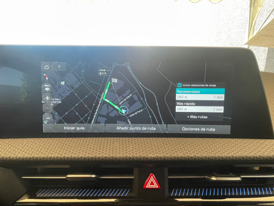 Imagen de Kia EV6