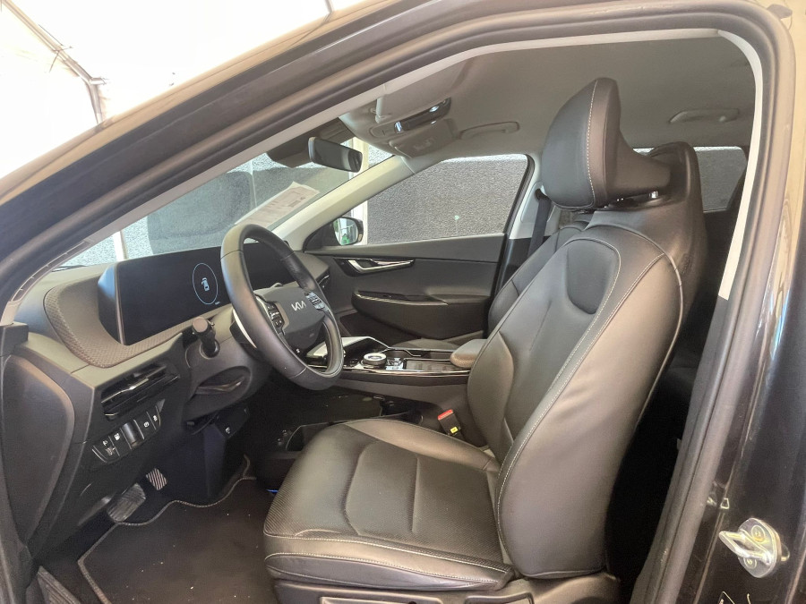 Imagen de Kia EV6