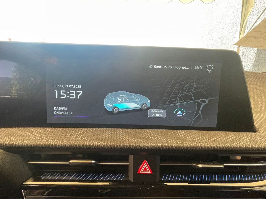 Imagen de Kia EV6