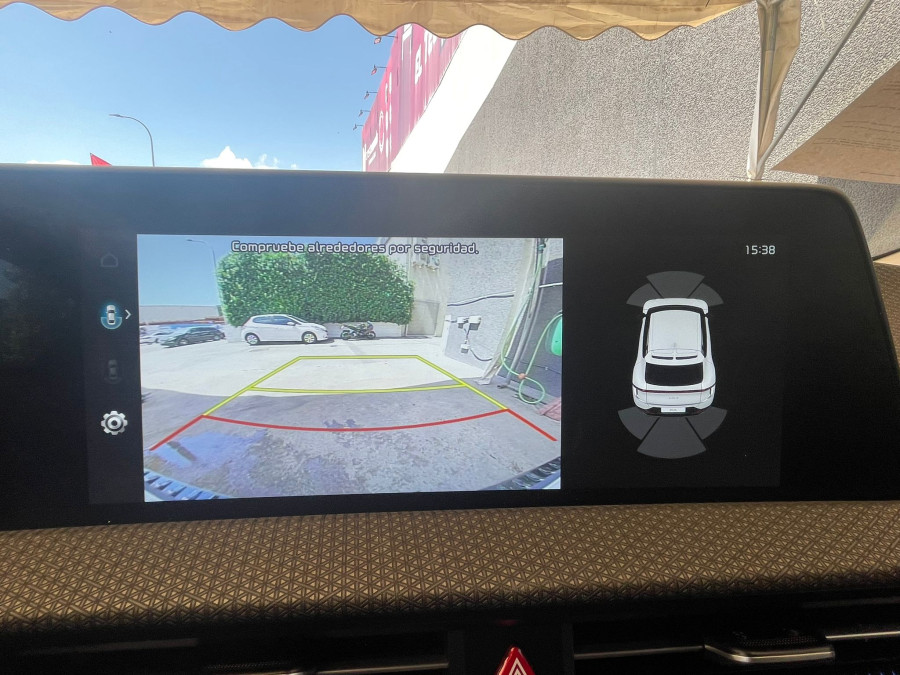 Imagen de Kia EV6