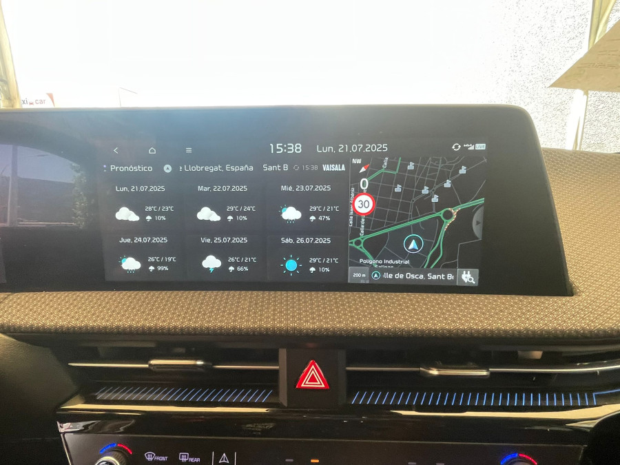 Imagen de Kia EV6