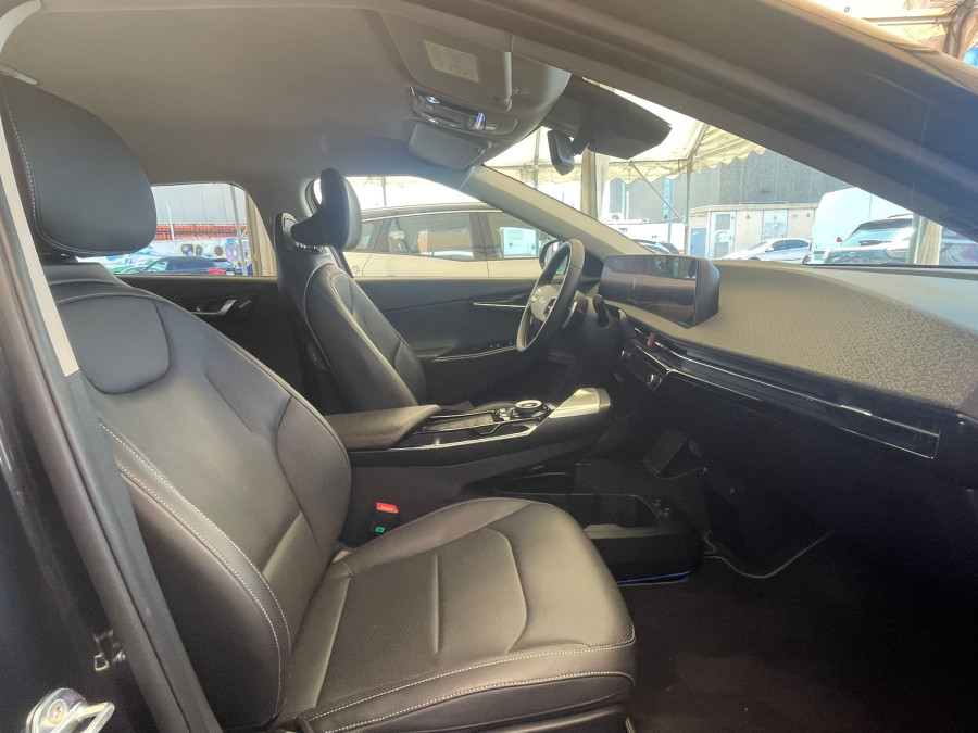Imagen de Kia EV6