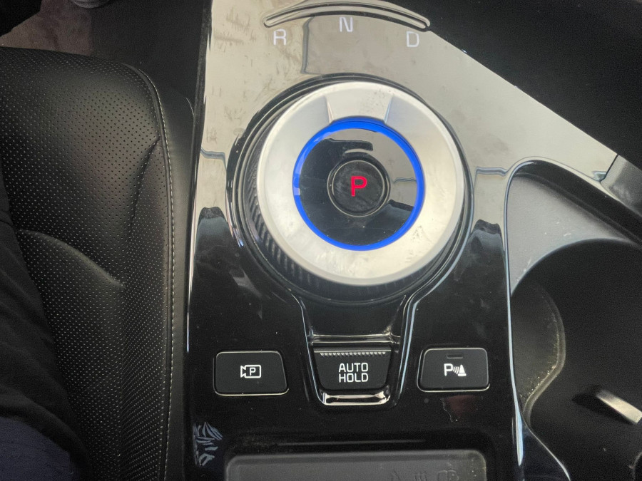 Imagen de Kia EV6