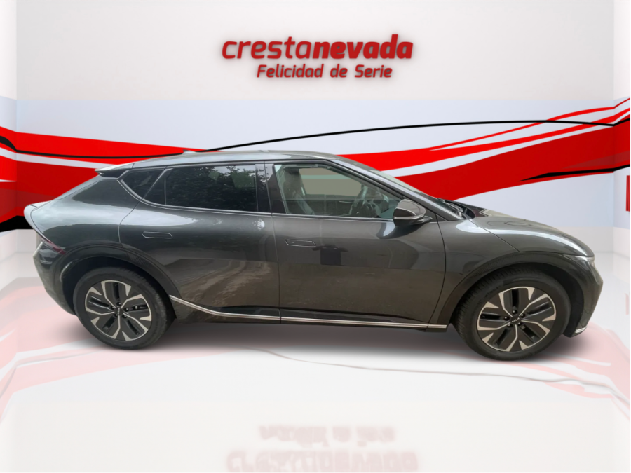 Imagen de Kia EV6