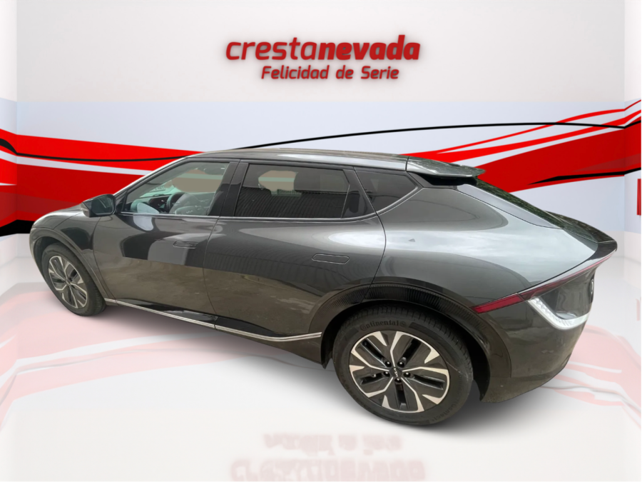 Imagen de Kia EV6