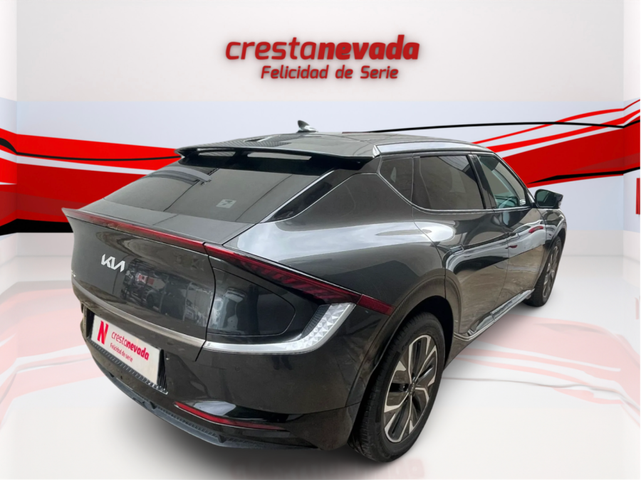 Imagen de Kia EV6