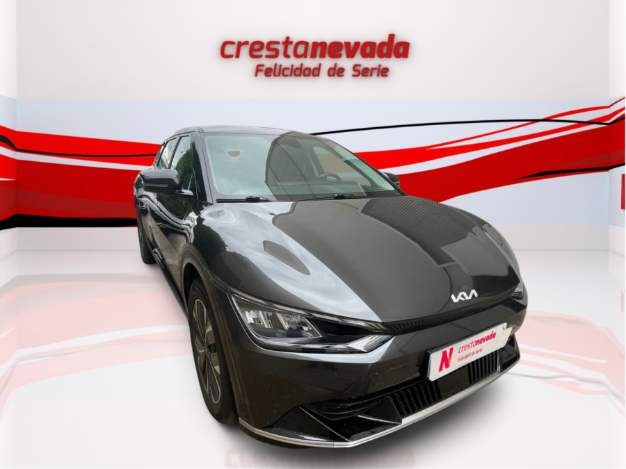 Imagen de Kia EV6