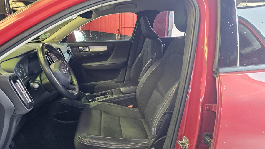 Imagen de Volvo XC40