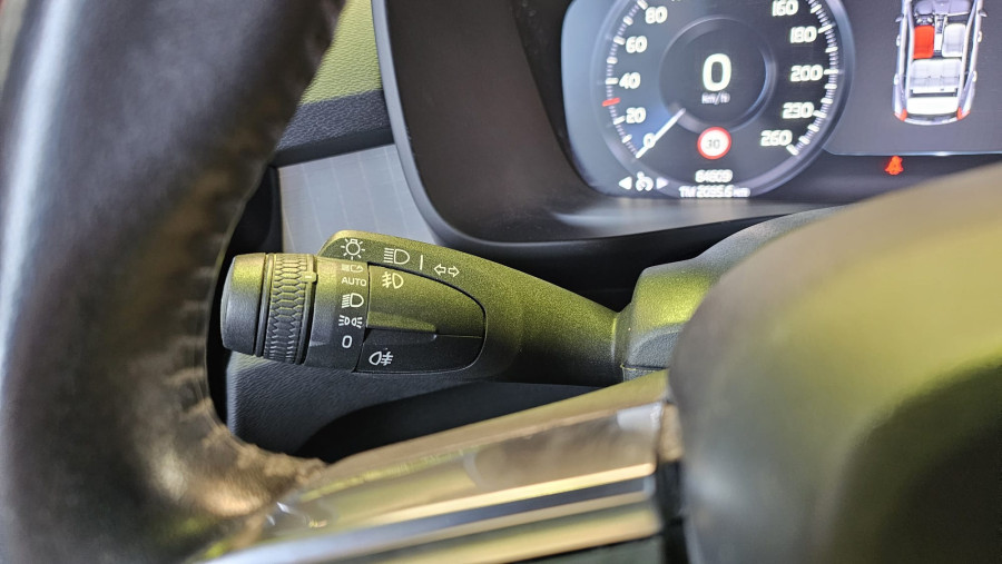 Imagen de Volvo XC40