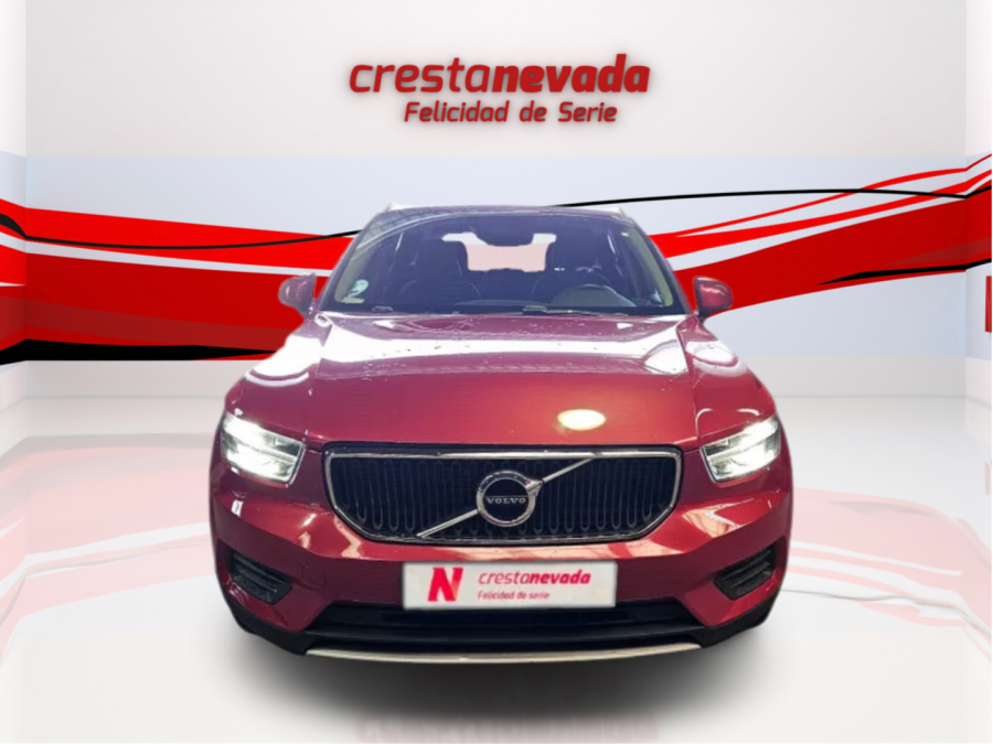 Imagen de Volvo XC40