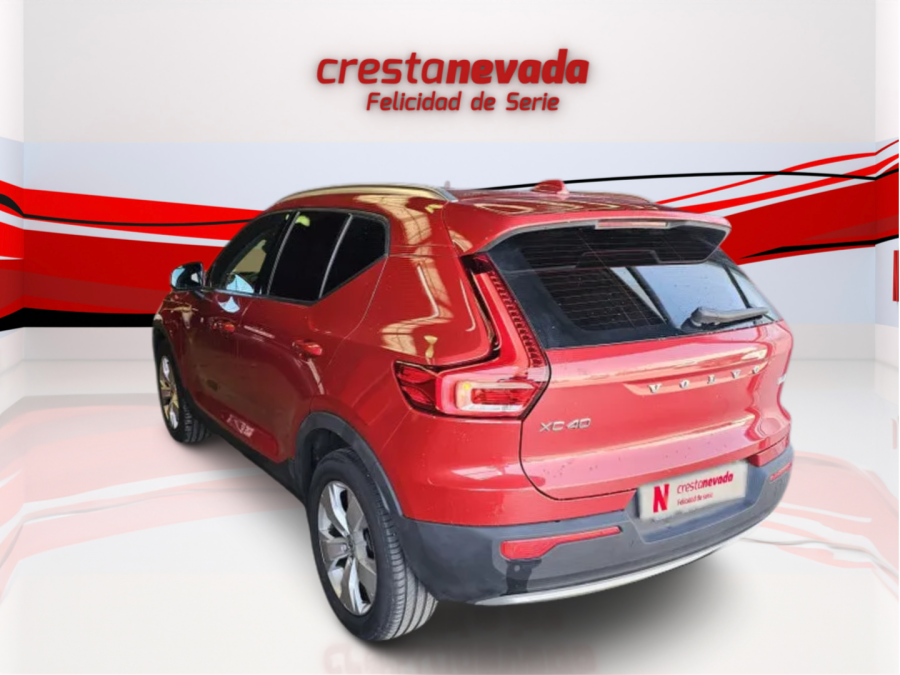 Imagen de Volvo XC40