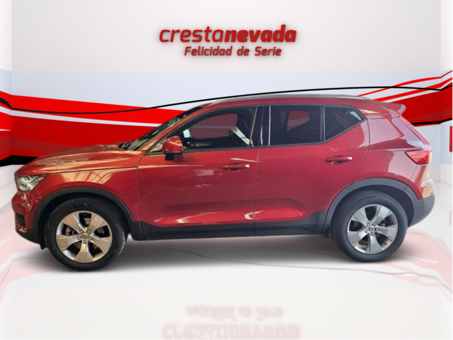 Imagen de Volvo XC40