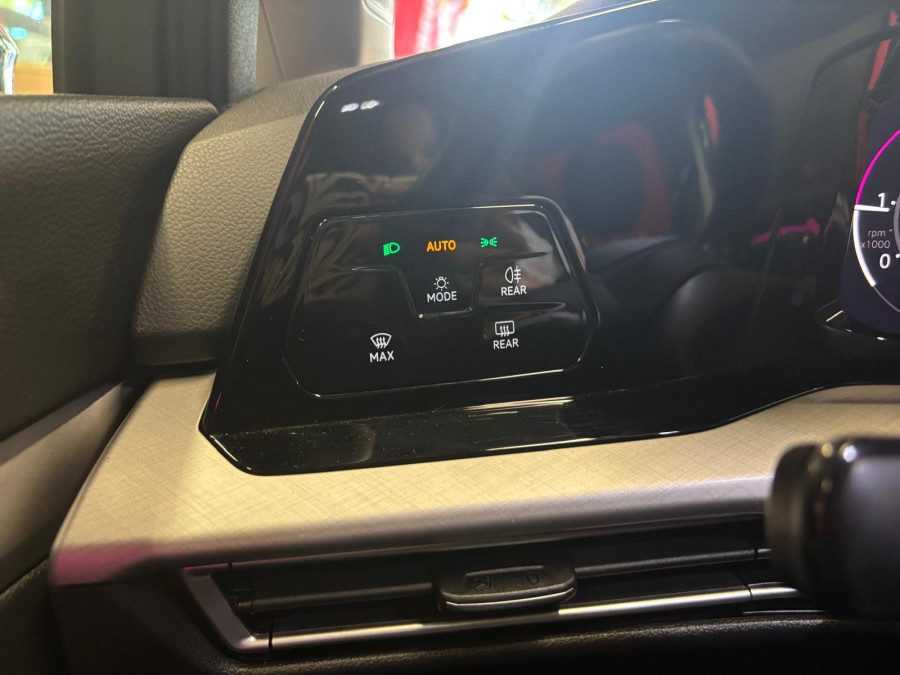 Imagen de Volkswagen Golf