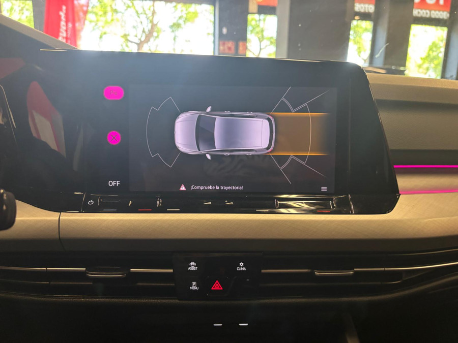 Imagen de Volkswagen Golf
