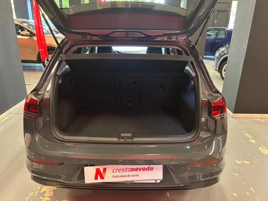 Imagen de Volkswagen Golf
