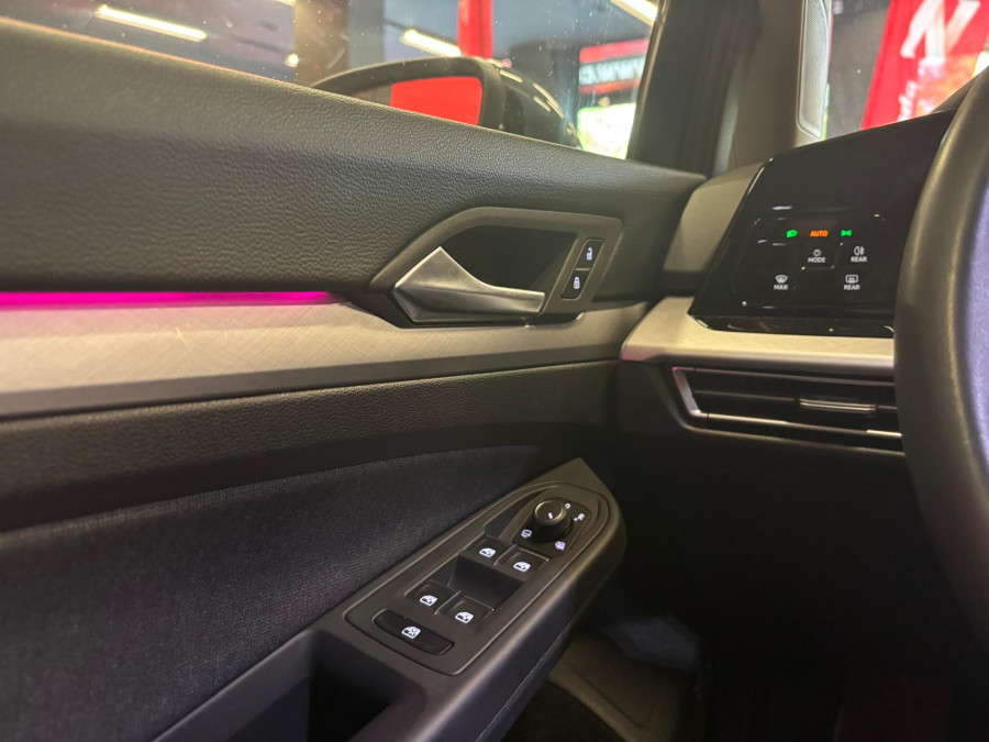 Imagen de Volkswagen Golf