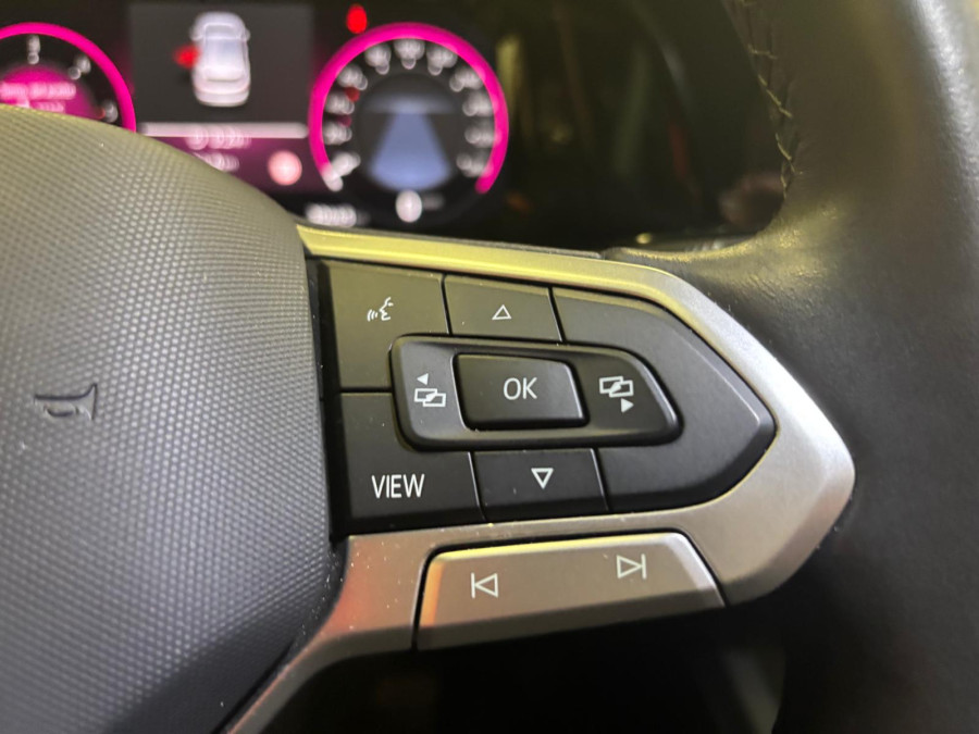 Imagen de Volkswagen Golf