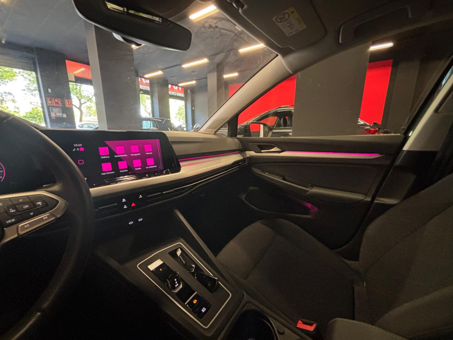 Imagen de Volkswagen Golf