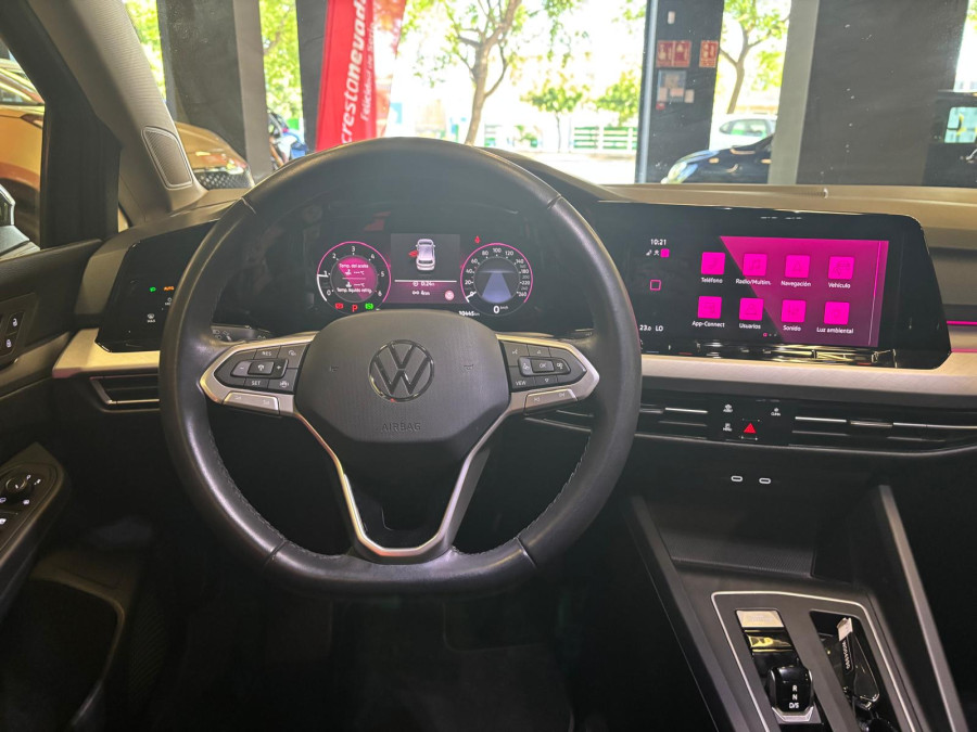 Imagen de Volkswagen Golf