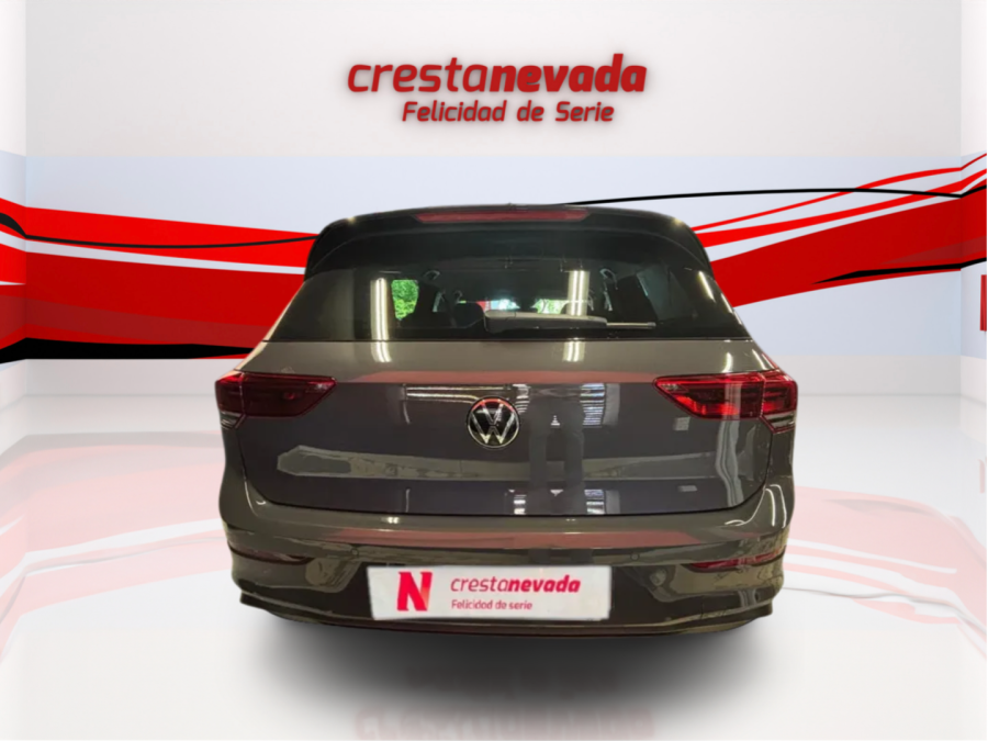 Imagen de Volkswagen Golf
