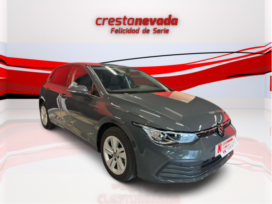 Imagen de Volkswagen Golf