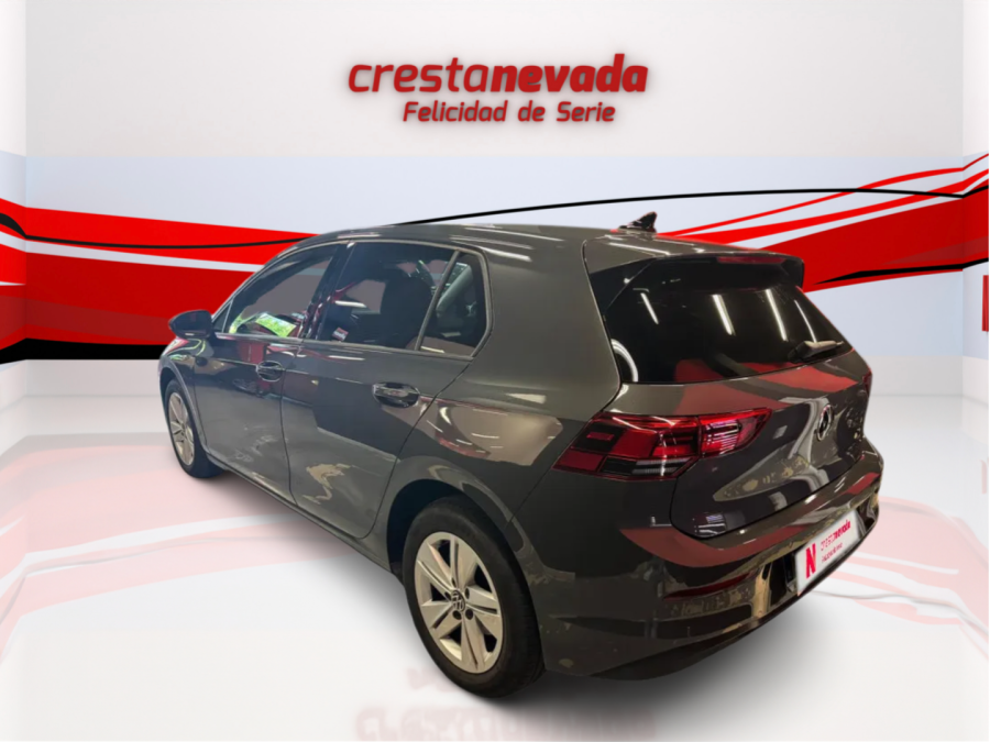 Imagen de Volkswagen Golf