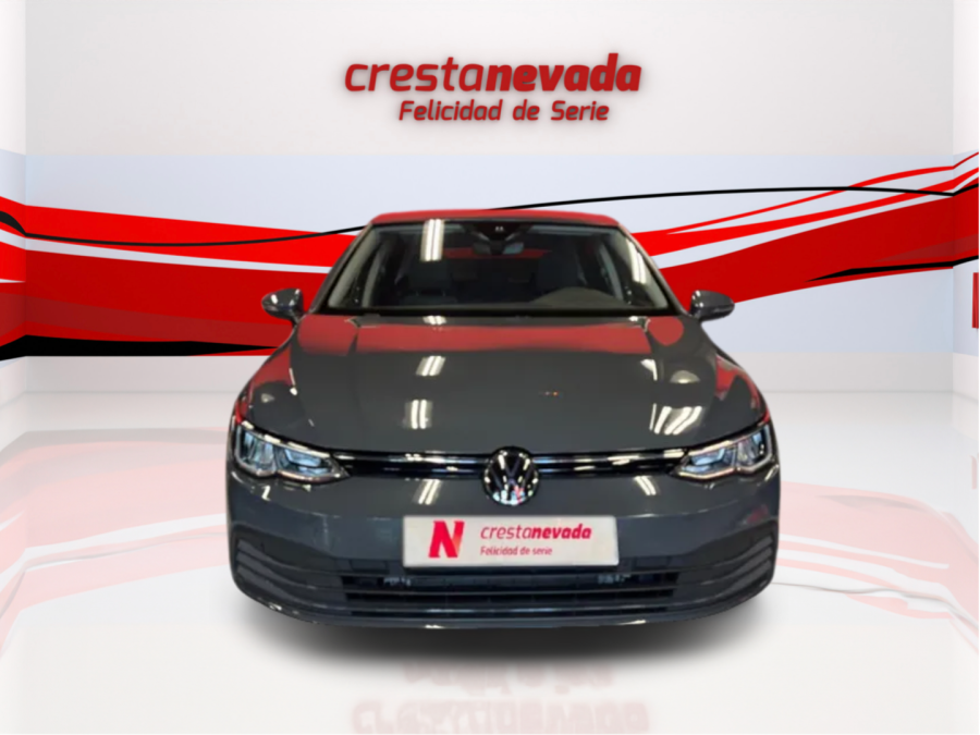 Imagen de Volkswagen Golf