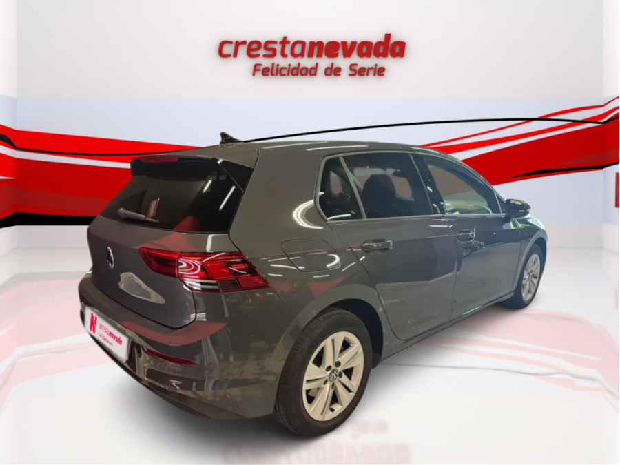 Imagen de Volkswagen Golf