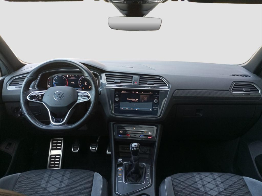 Imagen de Volkswagen Tiguan