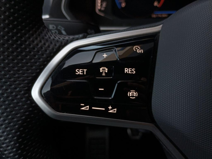 Imagen de Volkswagen Tiguan