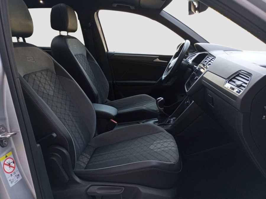 Imagen de Volkswagen Tiguan