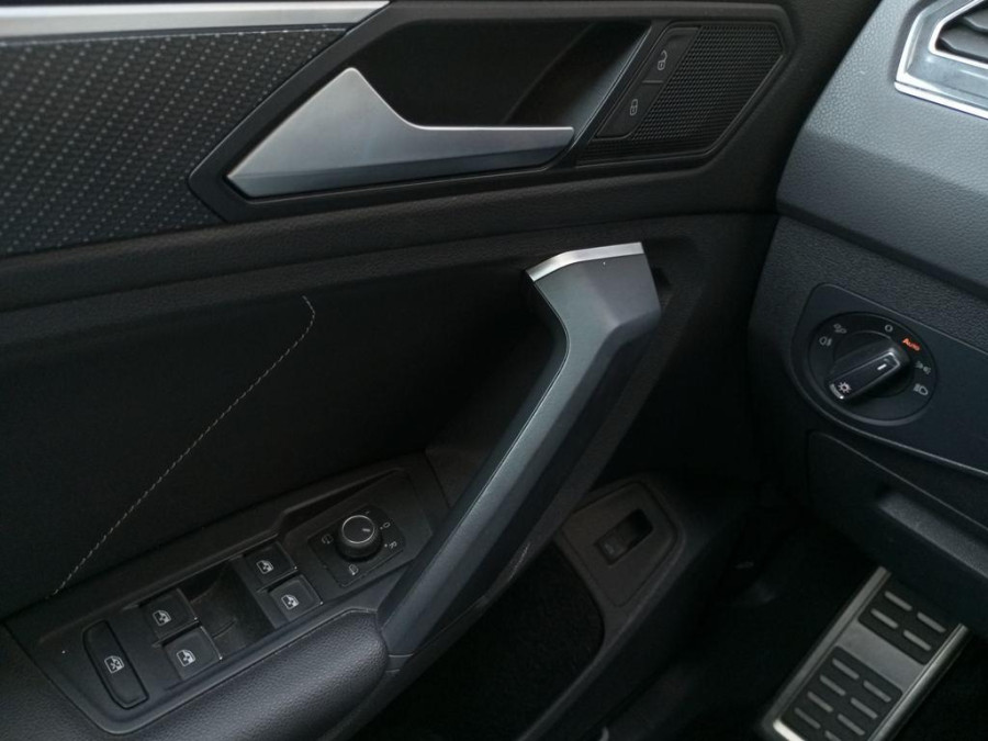 Imagen de Volkswagen Tiguan