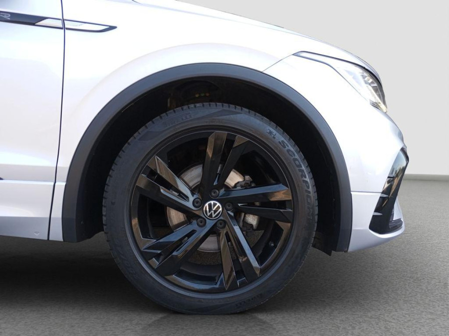 Imagen de Volkswagen Tiguan