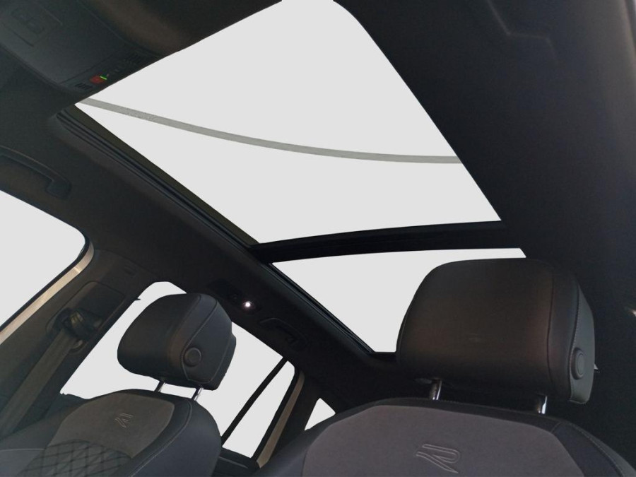 Imagen de Volkswagen Tiguan