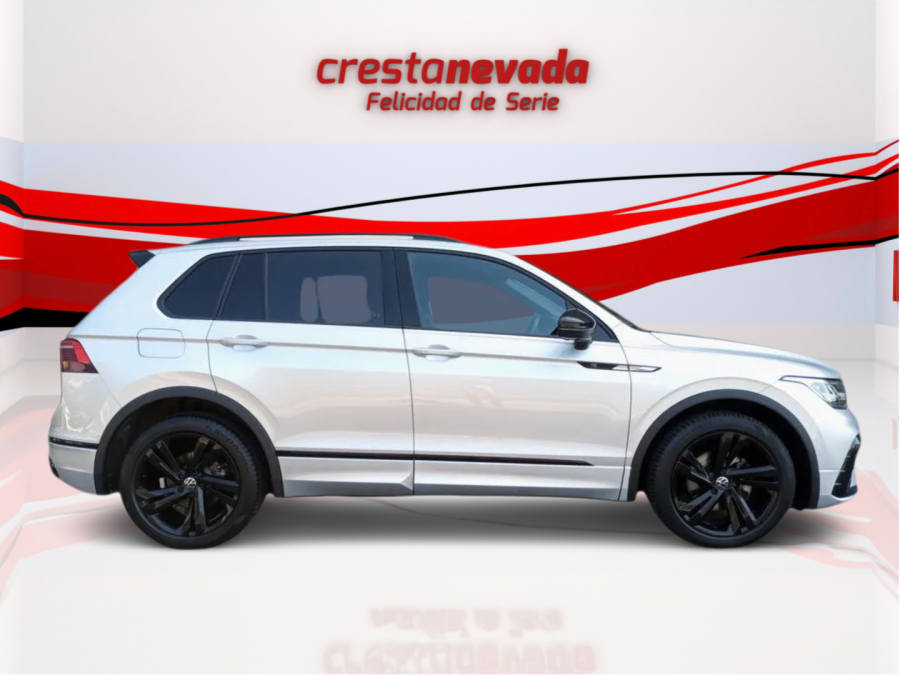 Imagen de Volkswagen Tiguan
