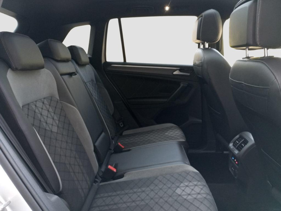 Imagen de Volkswagen Tiguan