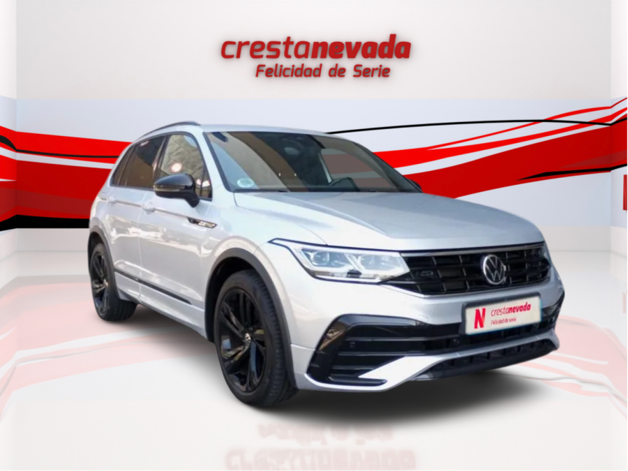 Imagen de Volkswagen Tiguan