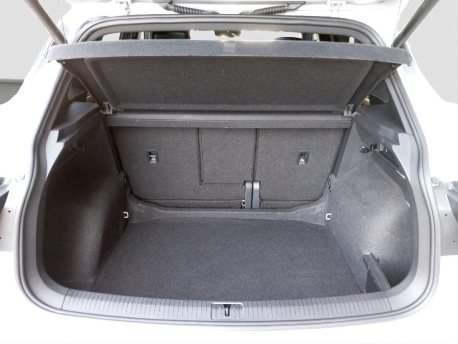 Imagen de Volkswagen Tiguan