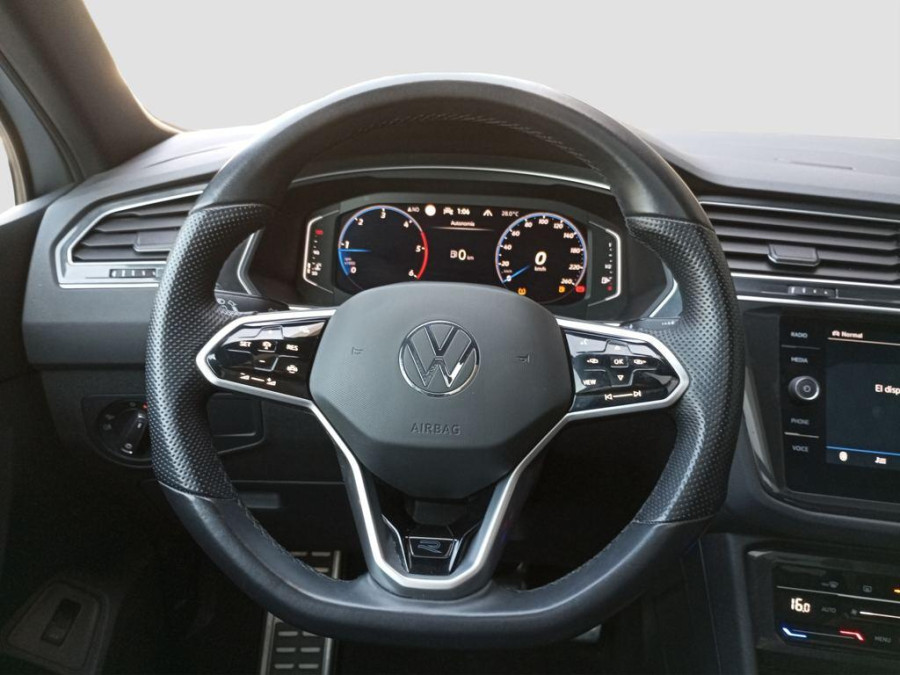 Imagen de Volkswagen Tiguan