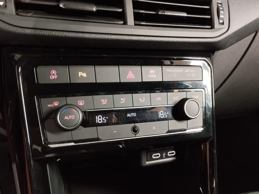 Imagen de Volkswagen T-Cross