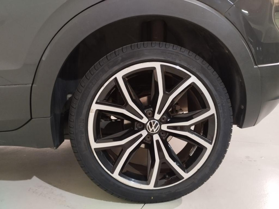 Imagen de Volkswagen T-Cross