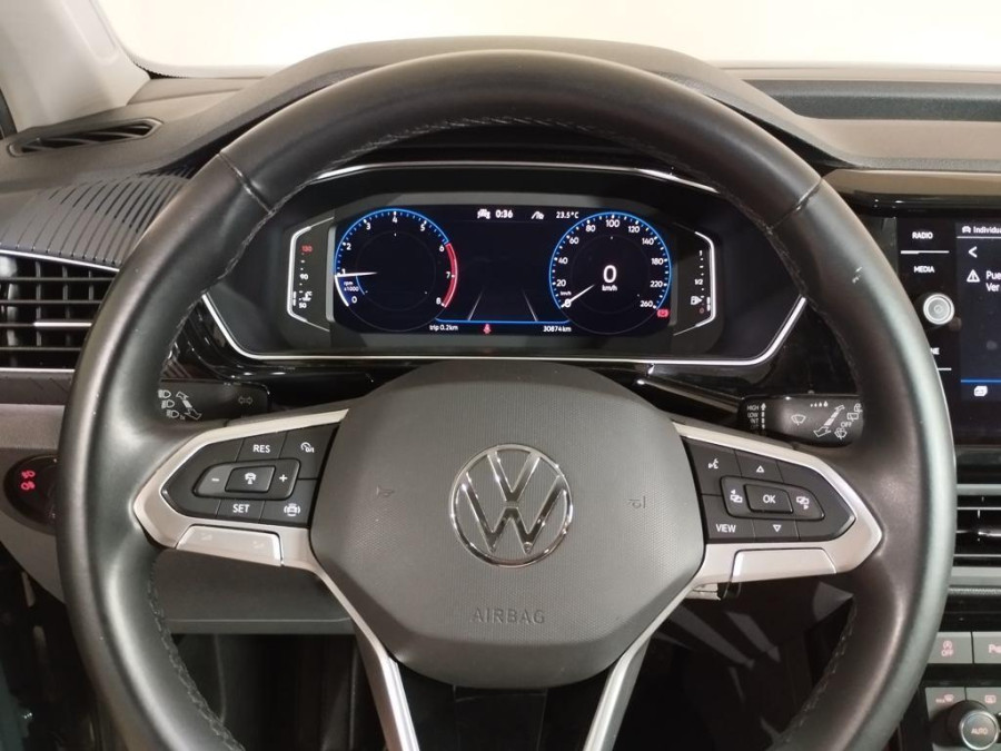 Imagen de Volkswagen T-Cross
