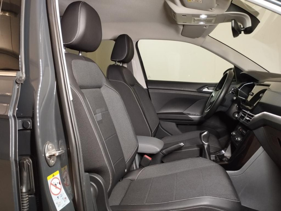 Imagen de Volkswagen T-Cross