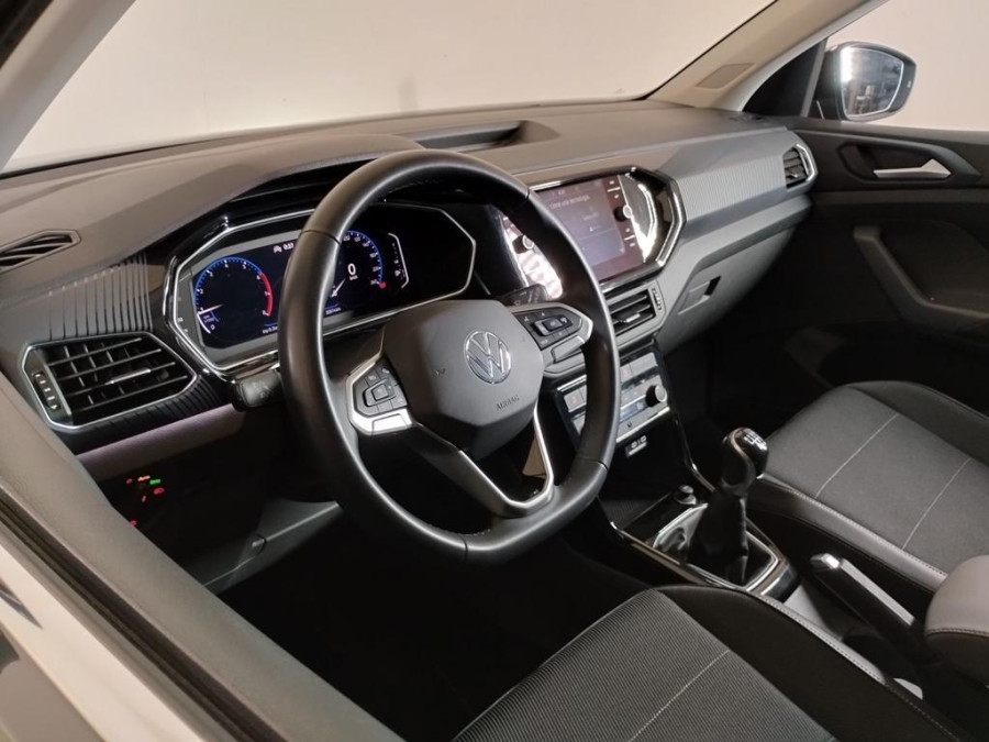 Imagen de Volkswagen T-Cross
