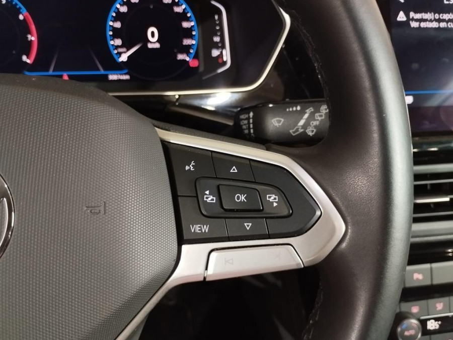 Imagen de Volkswagen T-Cross