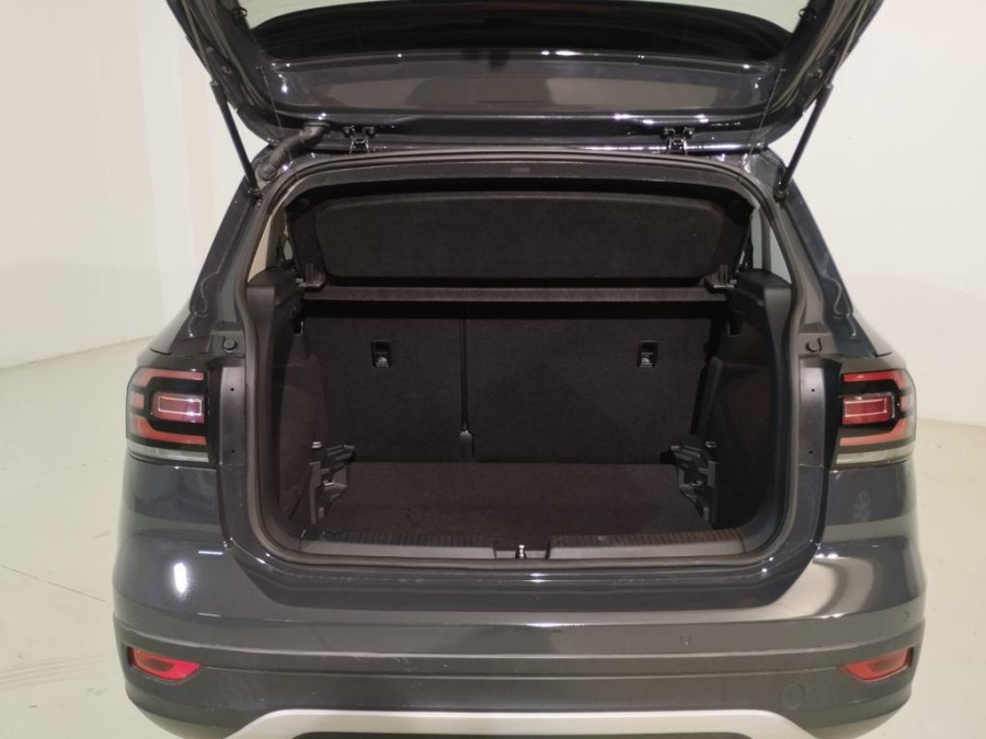Imagen de Volkswagen T-Cross