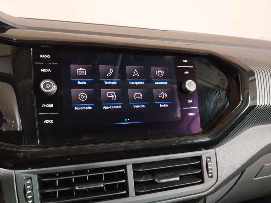 Imagen de Volkswagen T-Cross