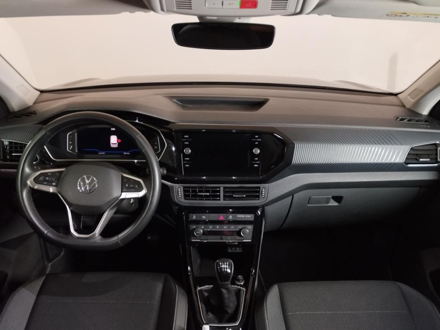 Imagen de Volkswagen T-Cross